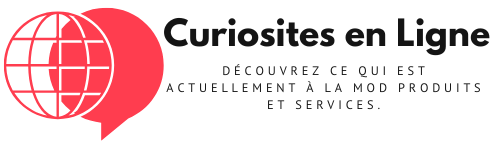 Curiosites en Ligne